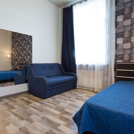 Studio Apartment In The Heart Of Kharkiv - Darvina Str. 17/2 Luaran gambar