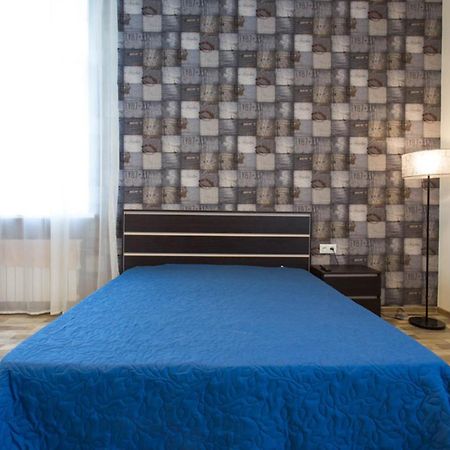 Studio Apartment In The Heart Of Kharkiv - Darvina Str. 17/2 Luaran gambar